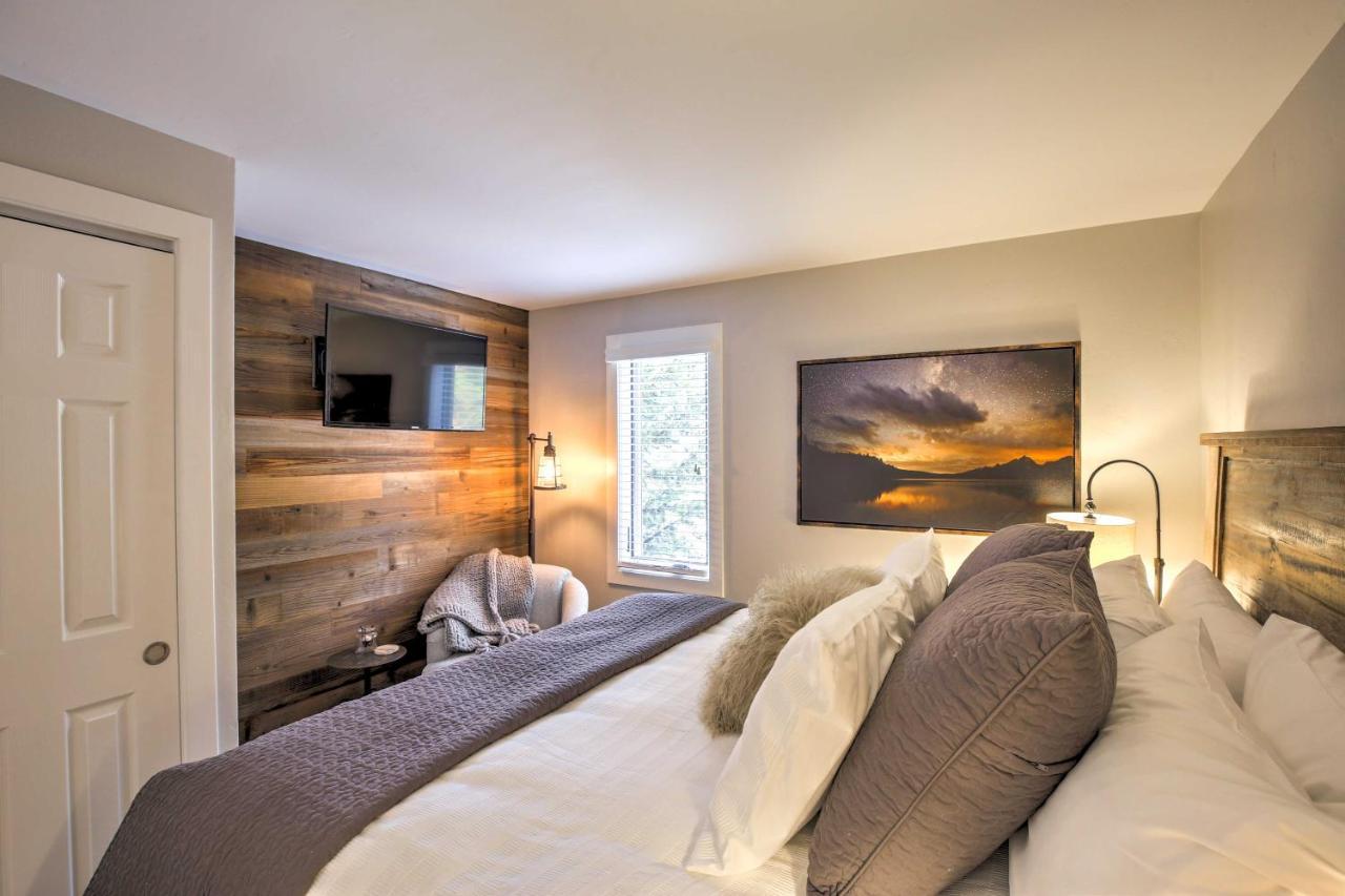 Breckenridge Condo With Balcony Walk To Ski Resort 外观 照片